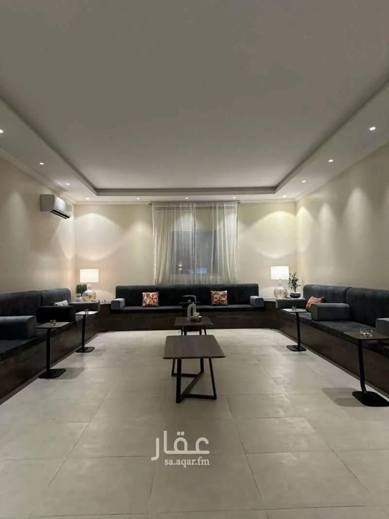 6 bedroom floor in Al Rahmaniyyah 3