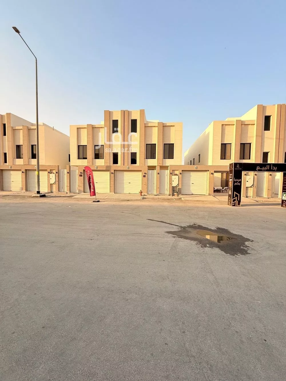 دور 4 غرف في عكاظ 5