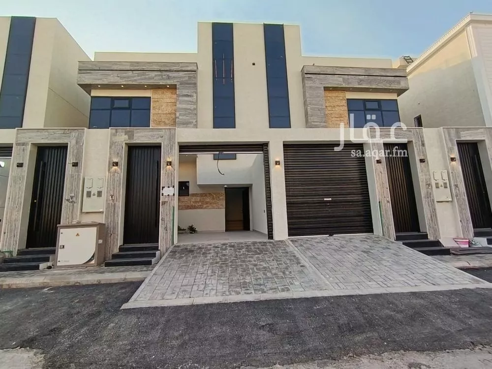 دور 6 غرف في ظهرة نمار 4