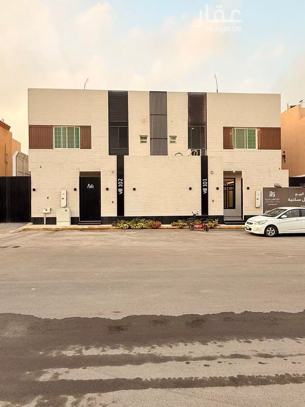 فيلا 6 غرف في السويدي 5