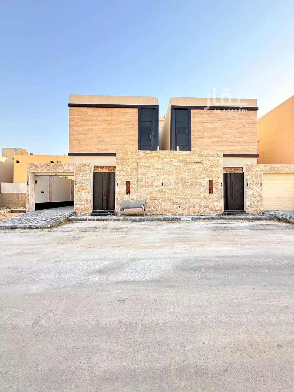 فيلا 6 غرف في طويق 2