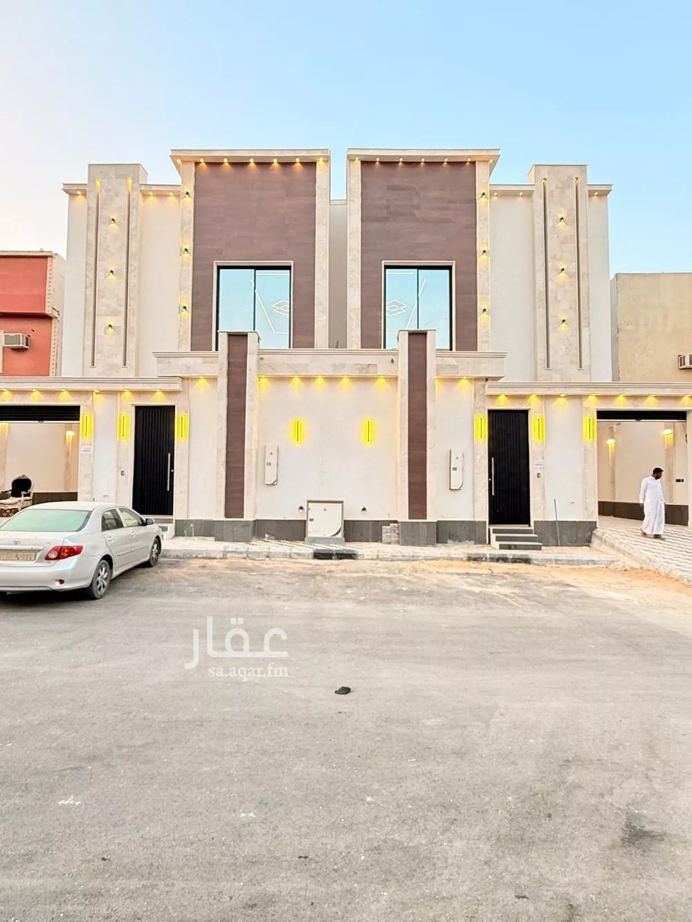7 bedroom villa in Al Uraija Al Gharbiyah 2