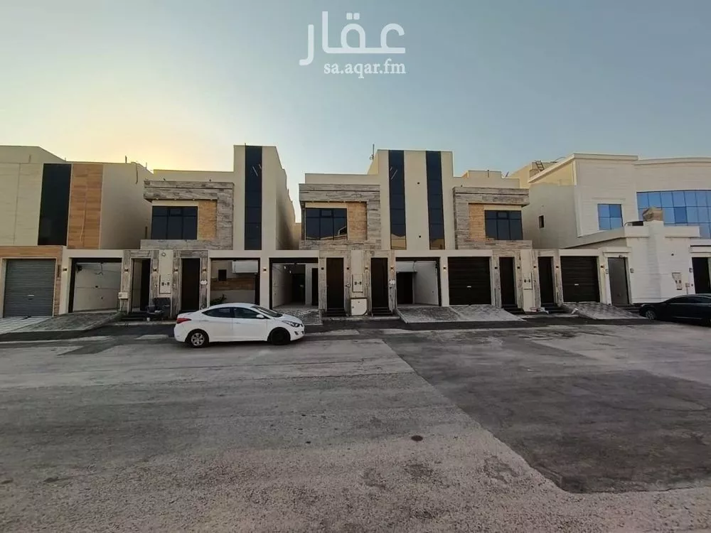 3 bedroom floor in Tuwaiq 3