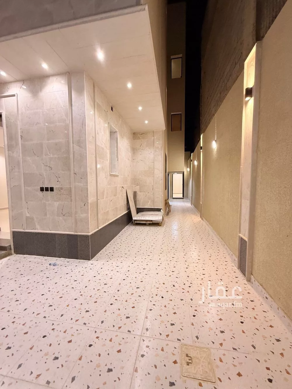 فيلا 6 غرف في العريجاء الغربية 3