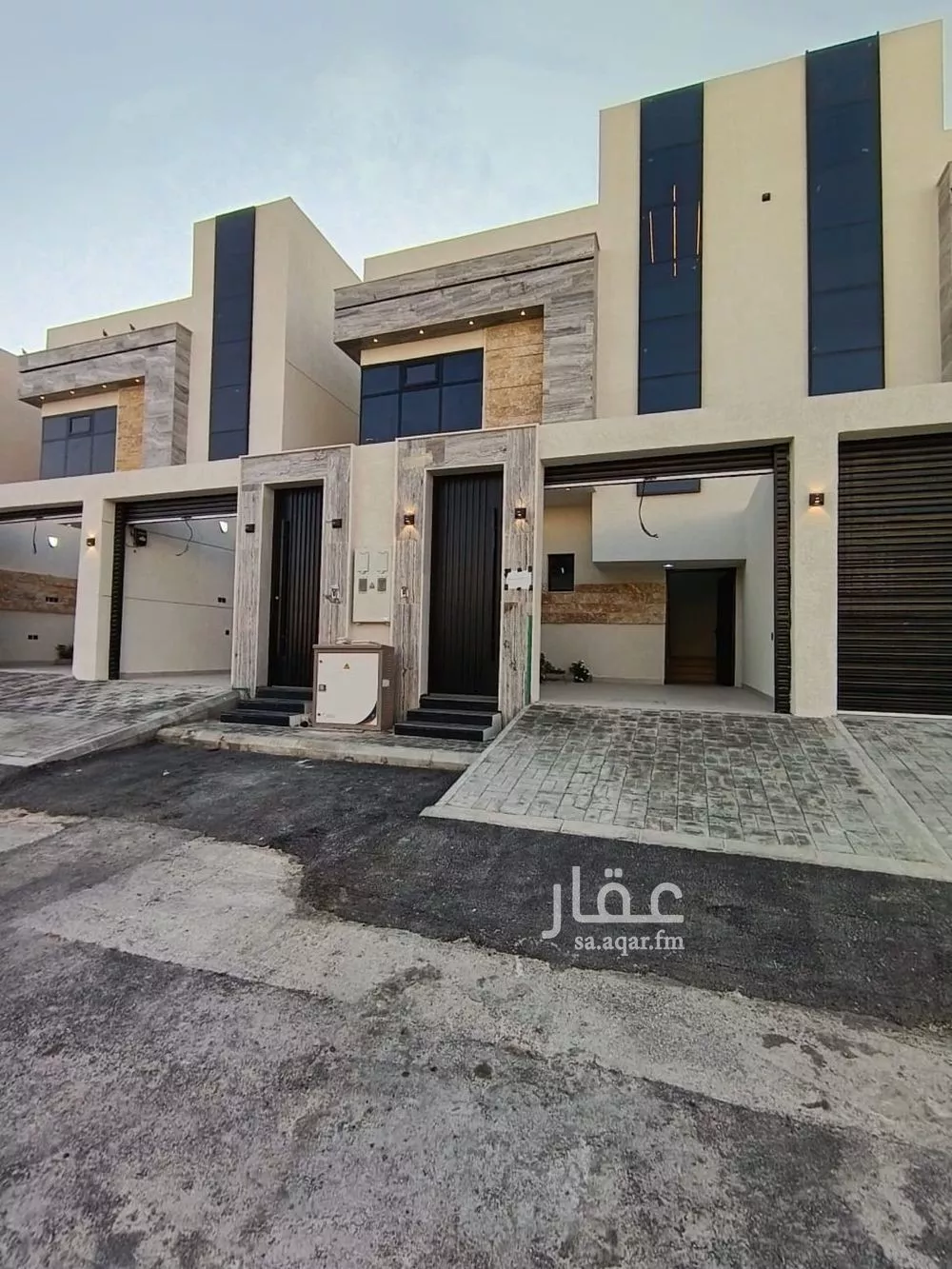 3 bedroom floor in Tuwaiq 4