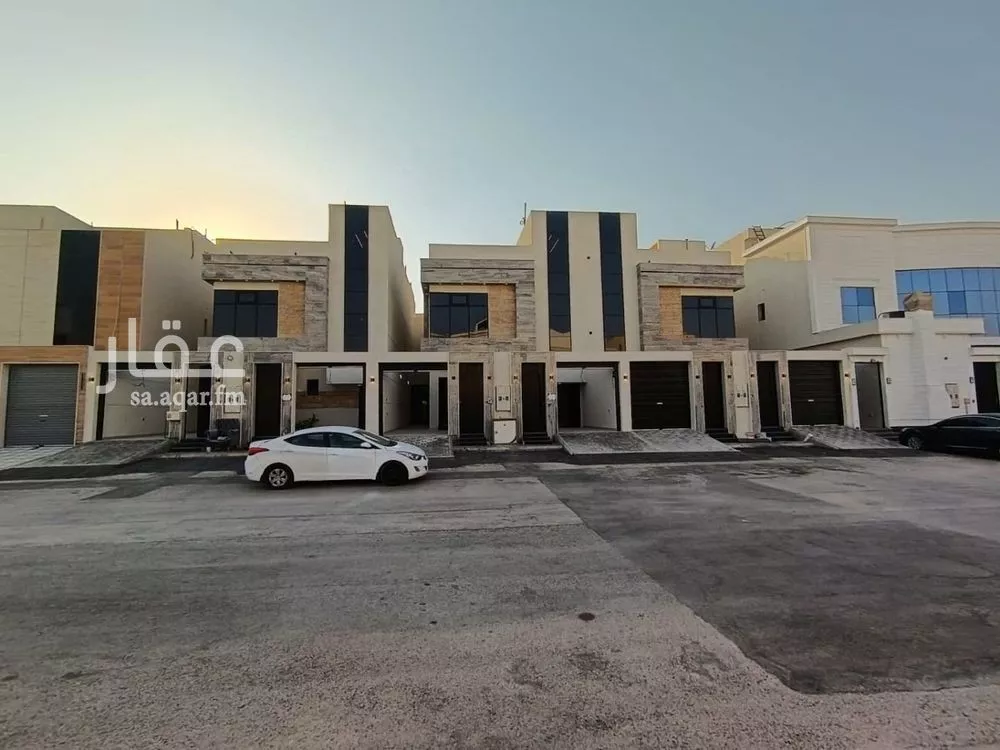 دور 6 غرف في ظهرة نمار 1