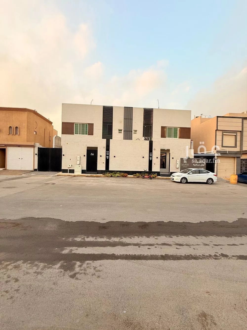 فيلا 6 غرف في السويدي 3