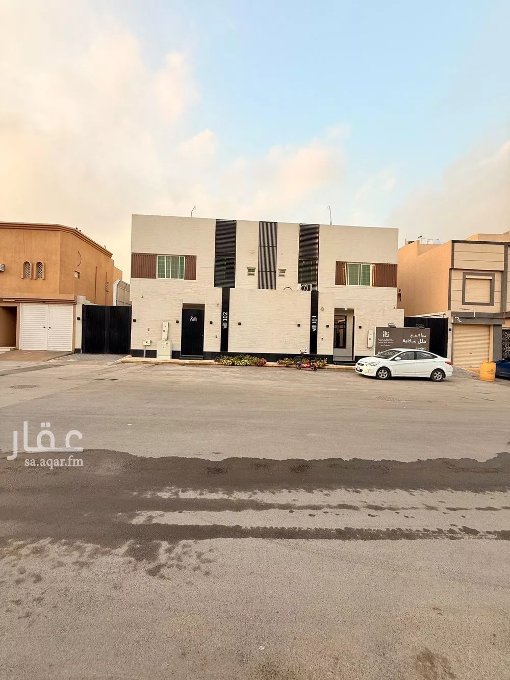 فيلا 6 غرف في السويدي 2