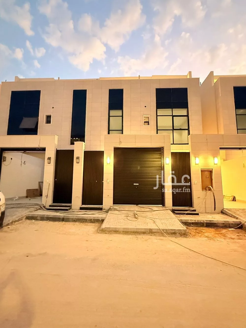 دور 5 غرف في عكاظ 3