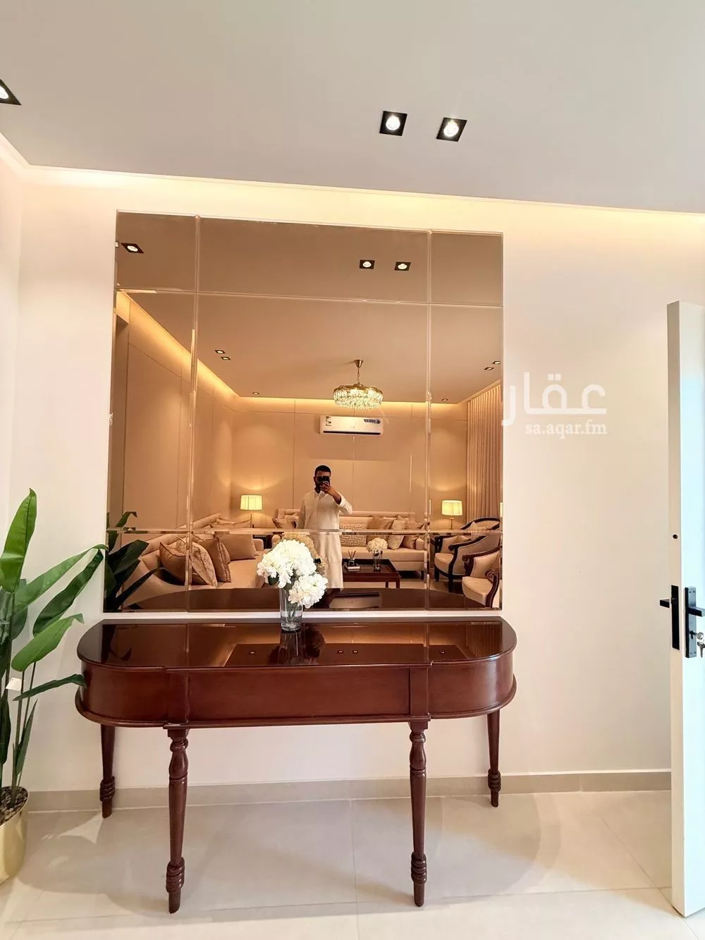 دور 4 غرف في عكاظ 2