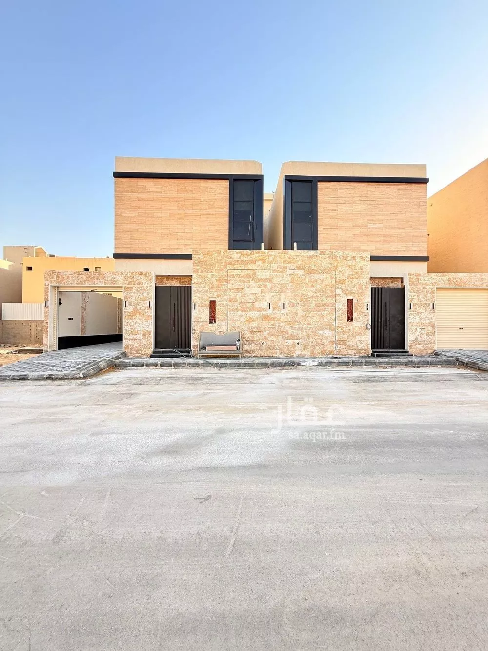 فيلا 6 غرف في طويق 2