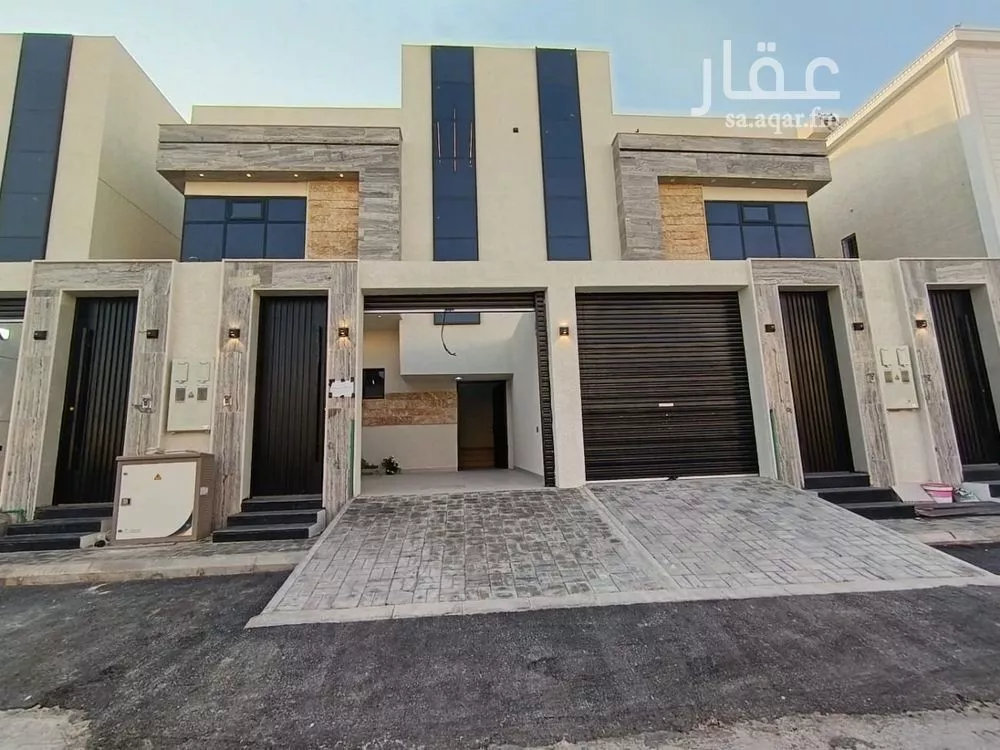 3 bedroom floor in Tuwaiq 1