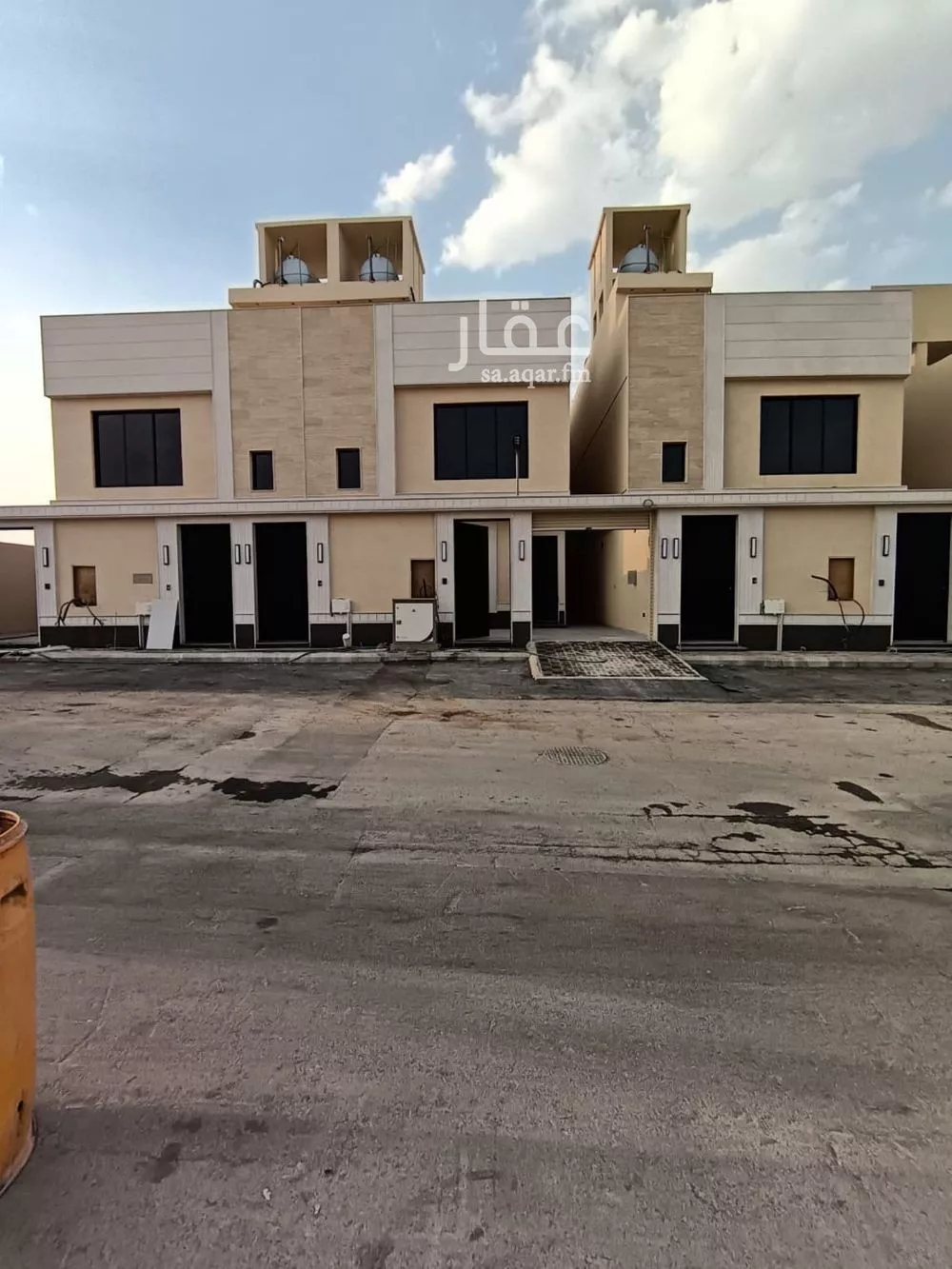 فيلا 7 غرف في ظهرة نمار 4