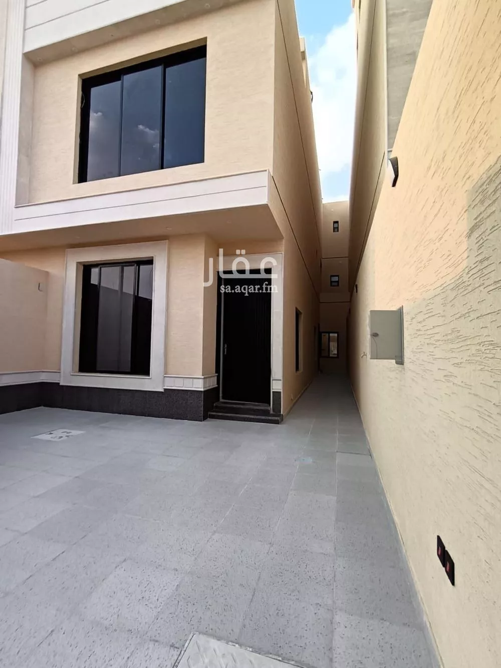 فيلا 7 غرف في ظهرة نمار 5