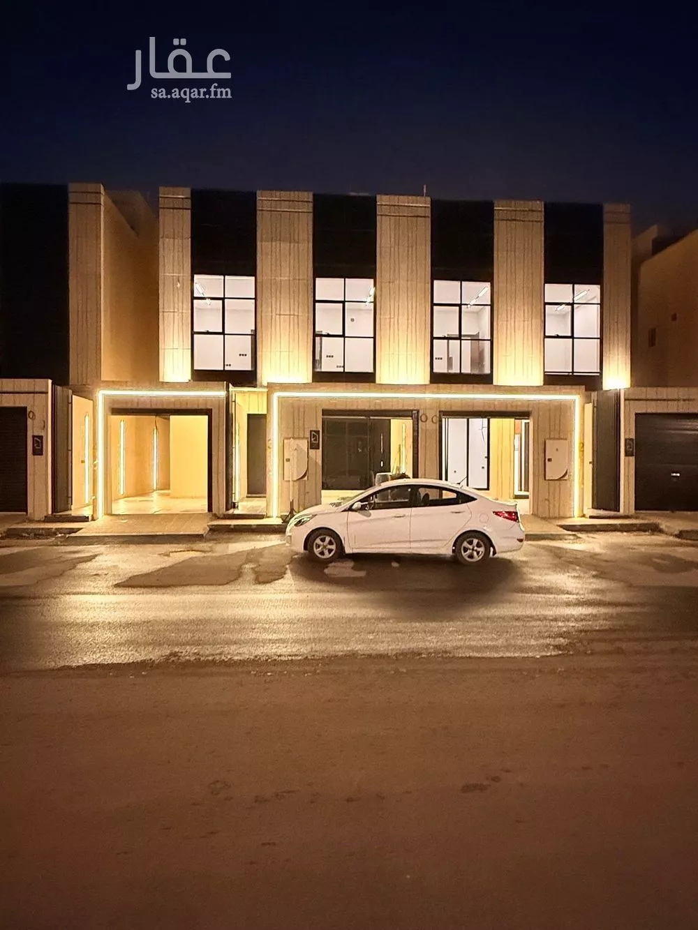 دور 6 غرف في ظهرة نمار 1