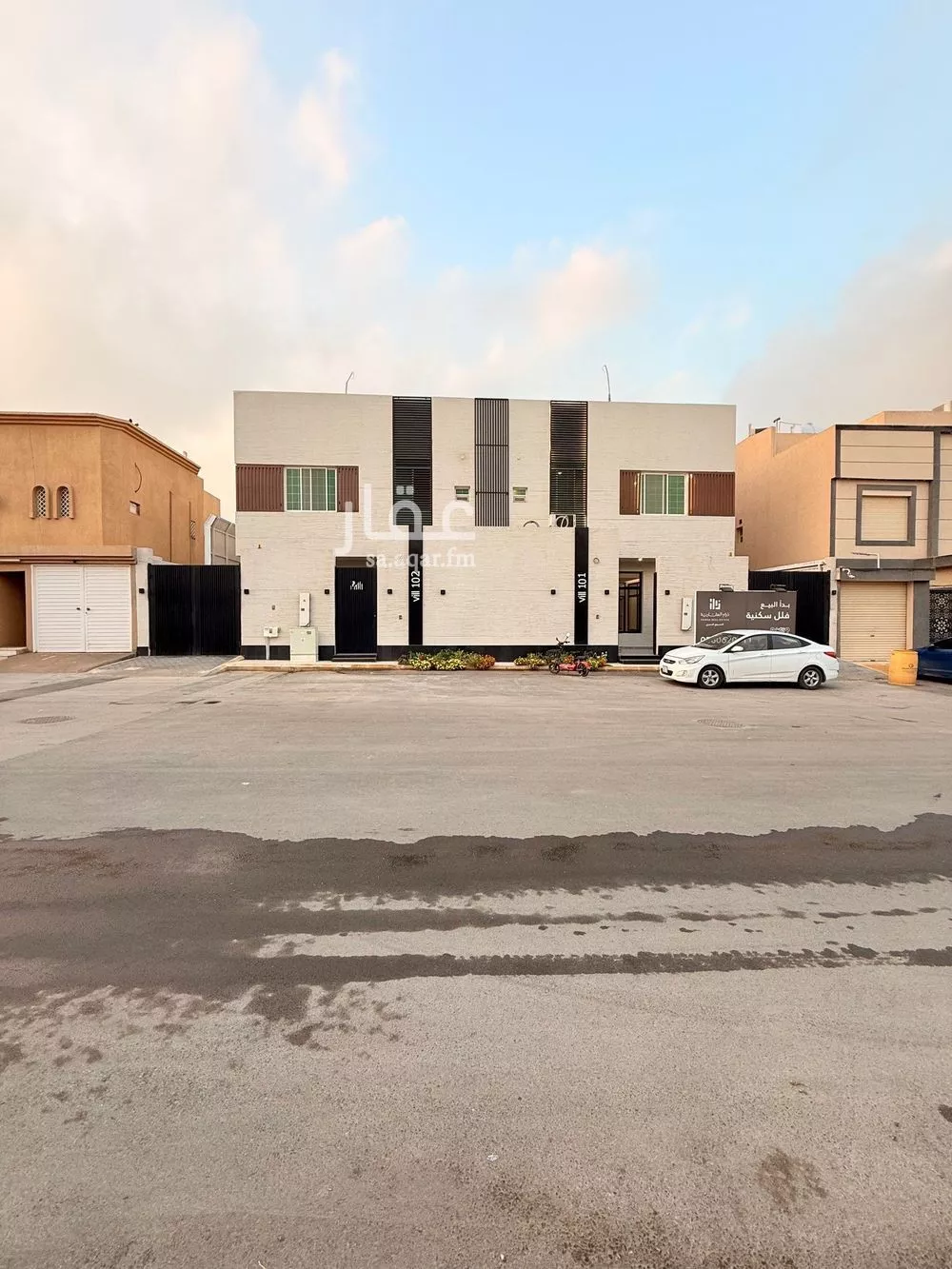 فيلا 6 غرف في السويدي 4