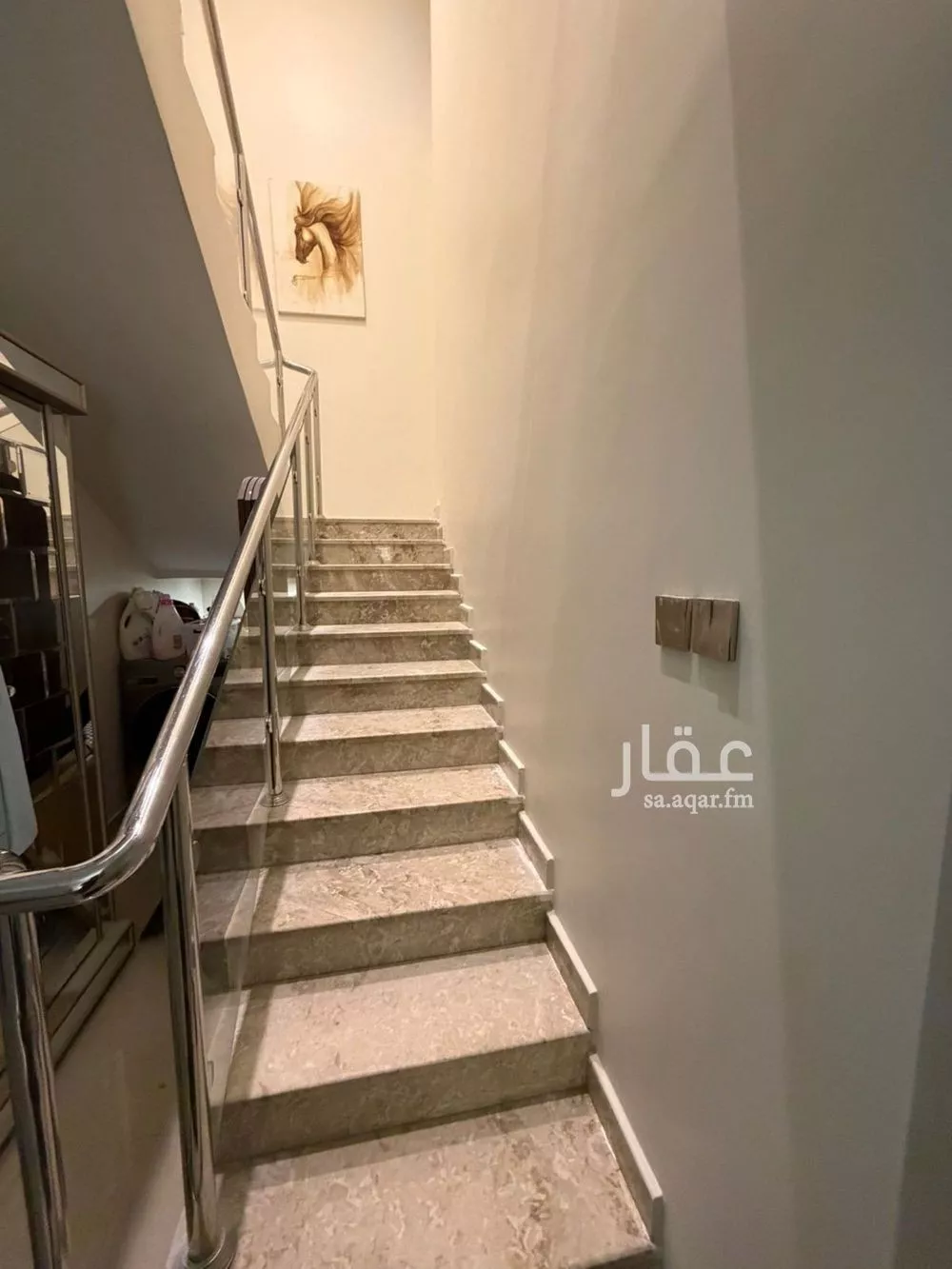 شقة 4 غرف في الياسمين 3