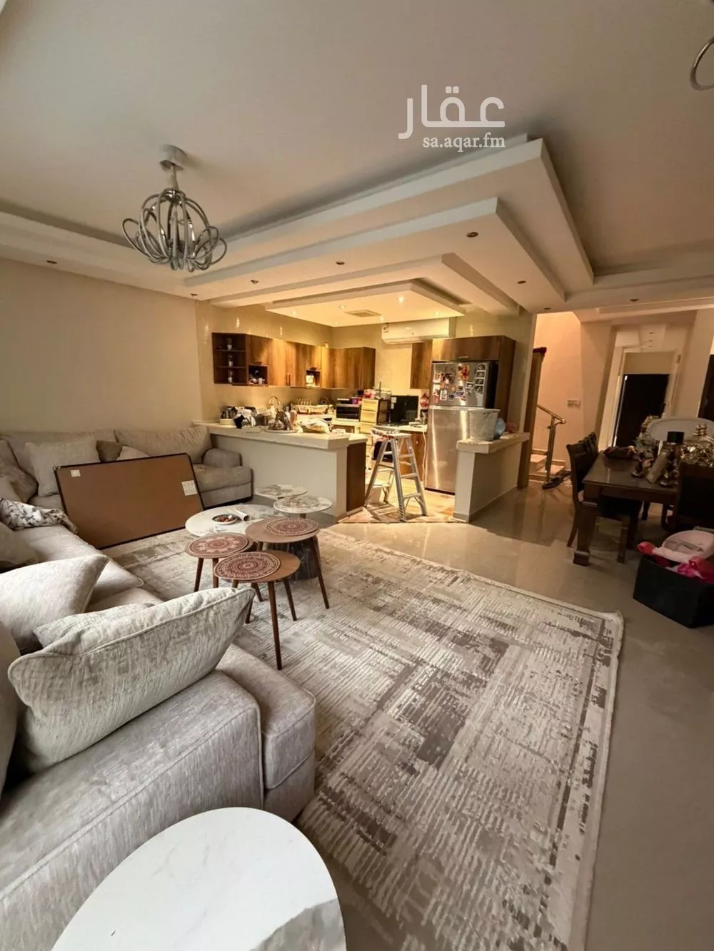 شقة 4 غرف في الياسمين 1