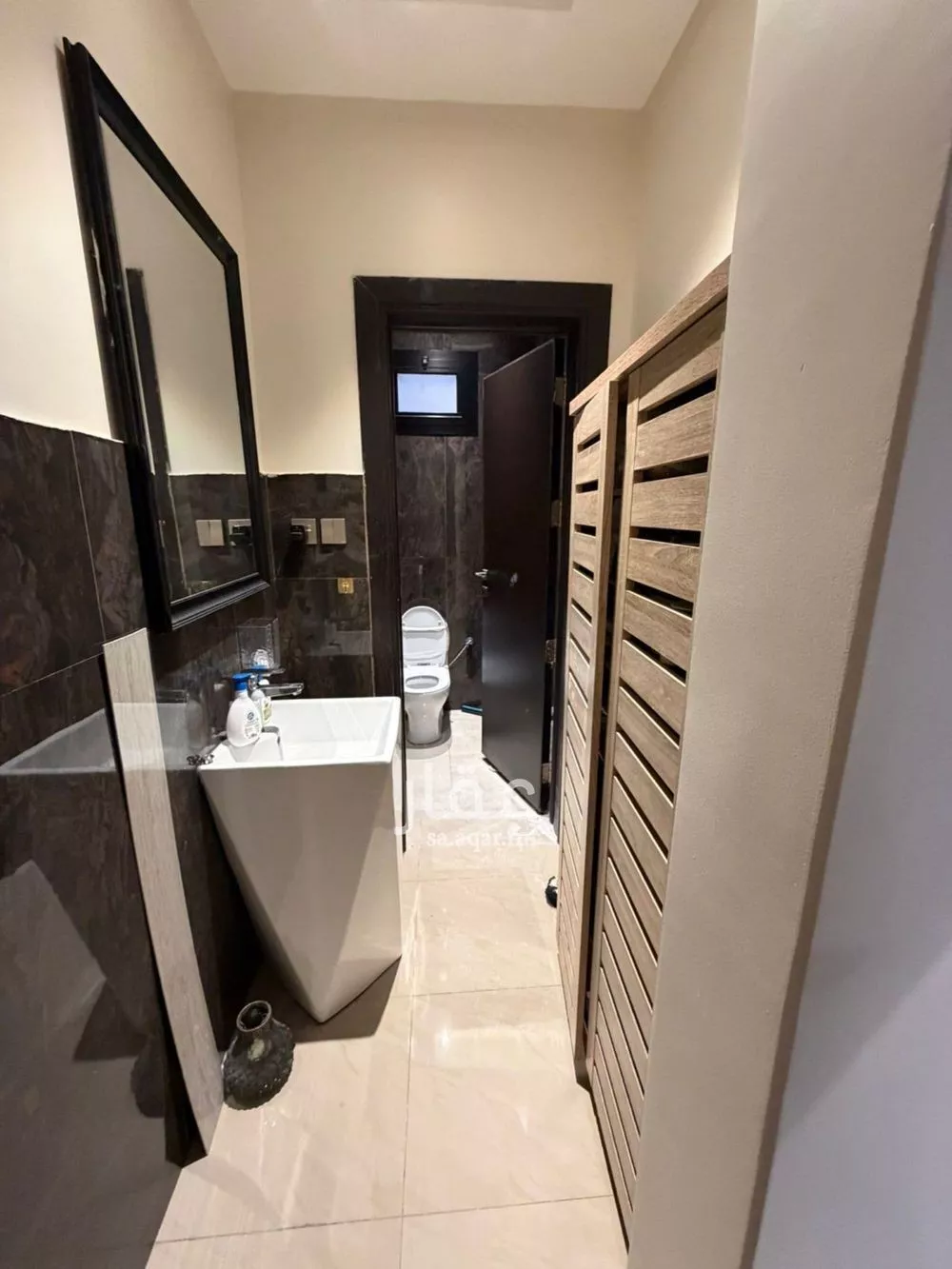 4 bedroom apartment in Al Yasmin, Riyadh 9