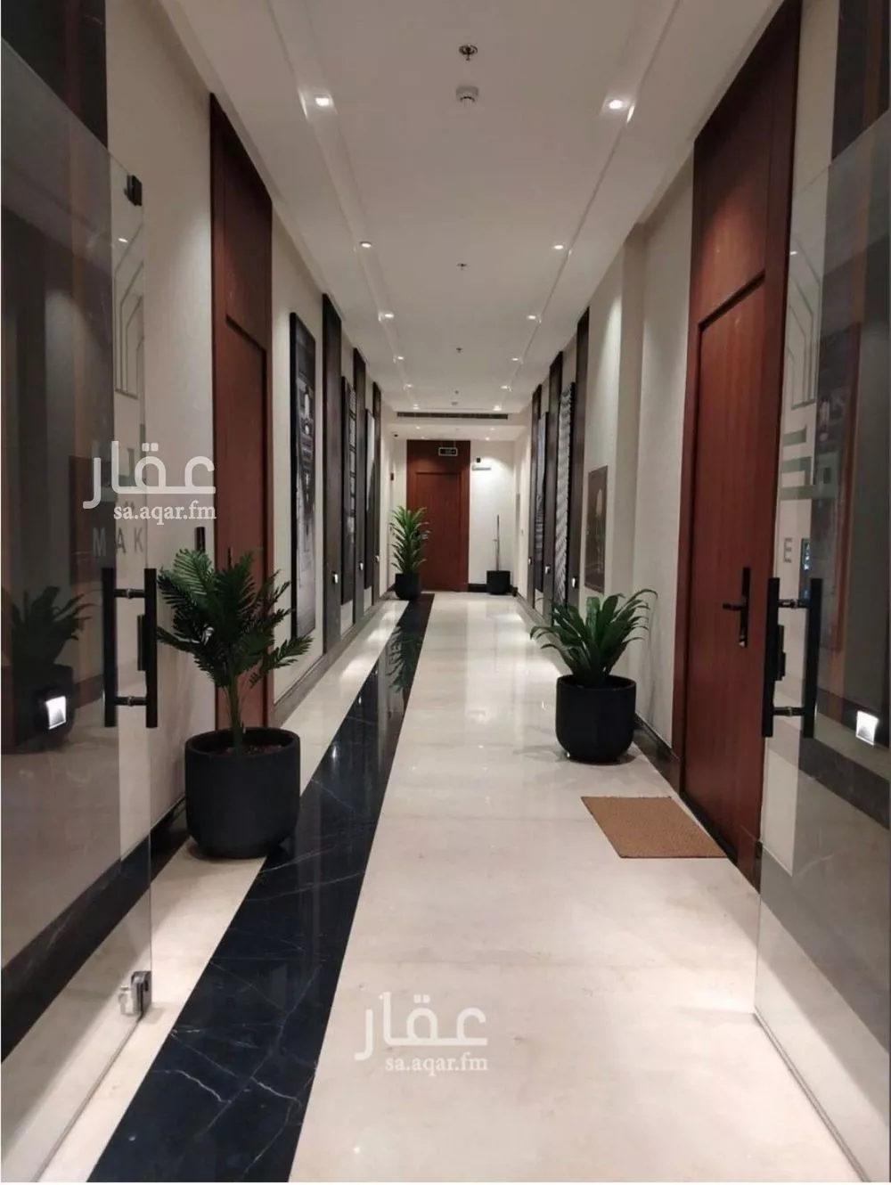 شقة 3 غرف في العارض 5