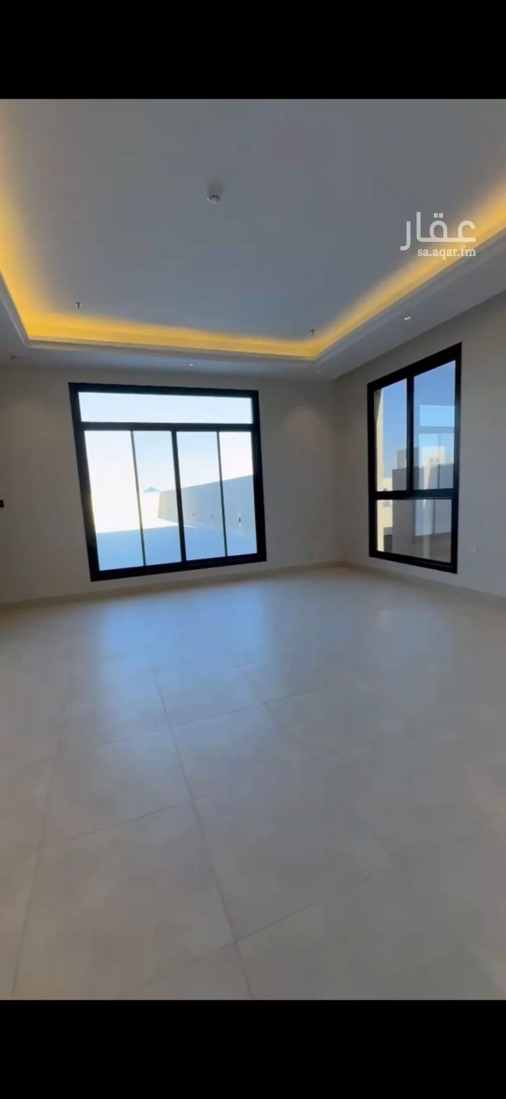 شقة 3 غرف في العارض 3