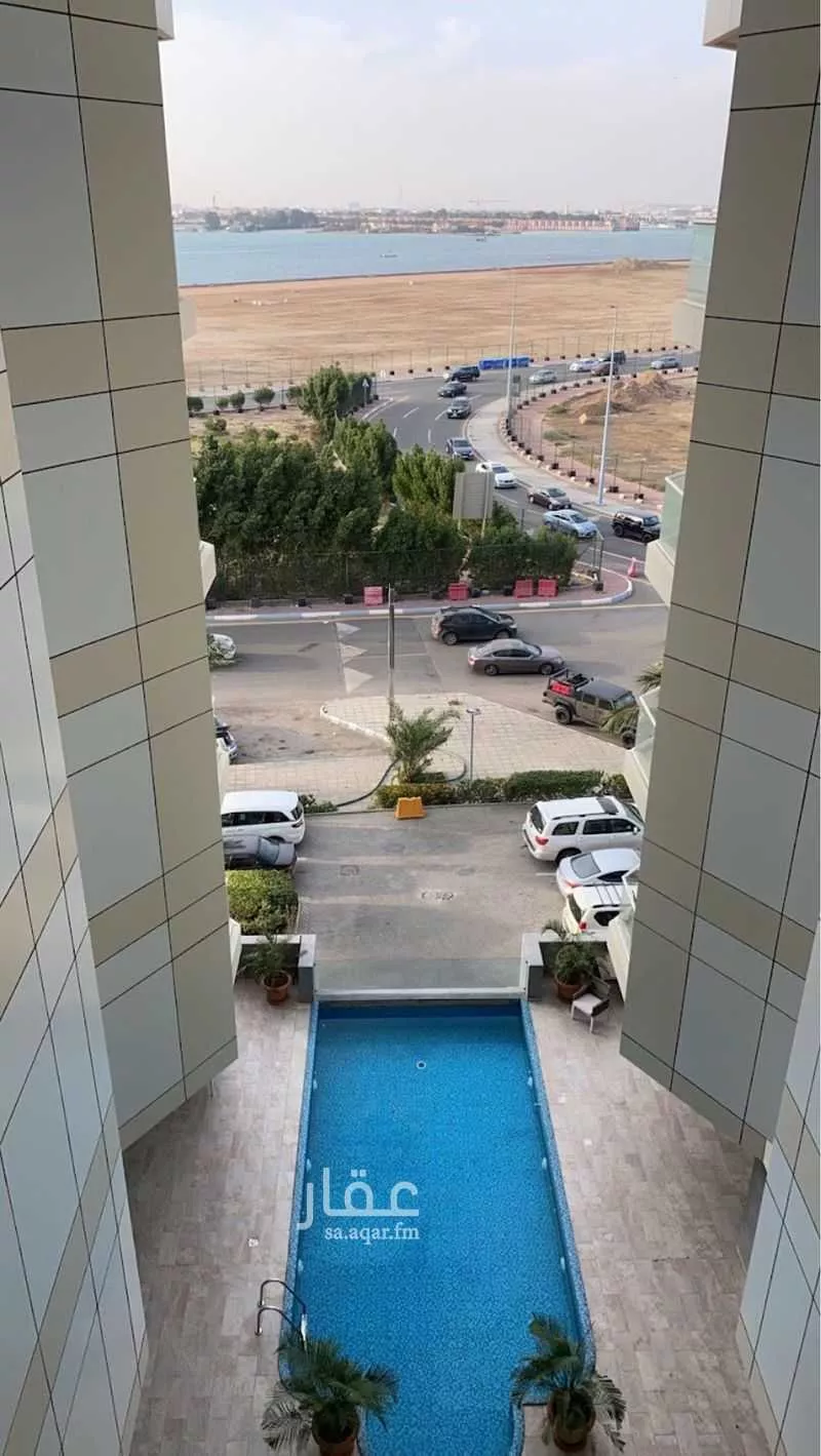 2 bedroom apartment in Obhur Al Janoubiah, Jeddah 9