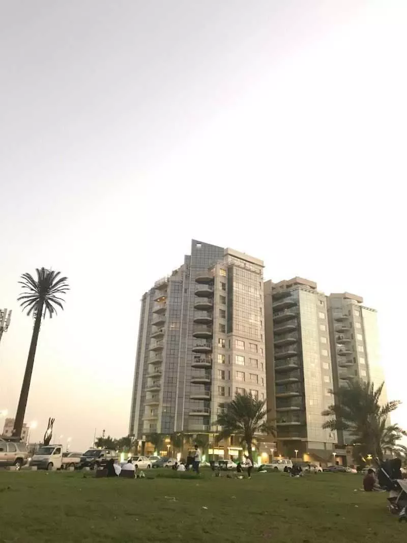 2 bedroom apartment in Obhur Al Janoubiah, Jeddah 8