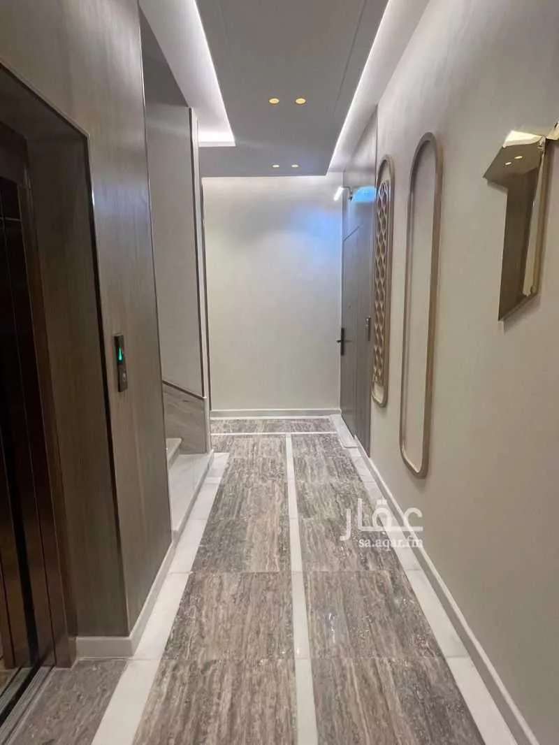 شقة 3 غرف في الزهراء 5