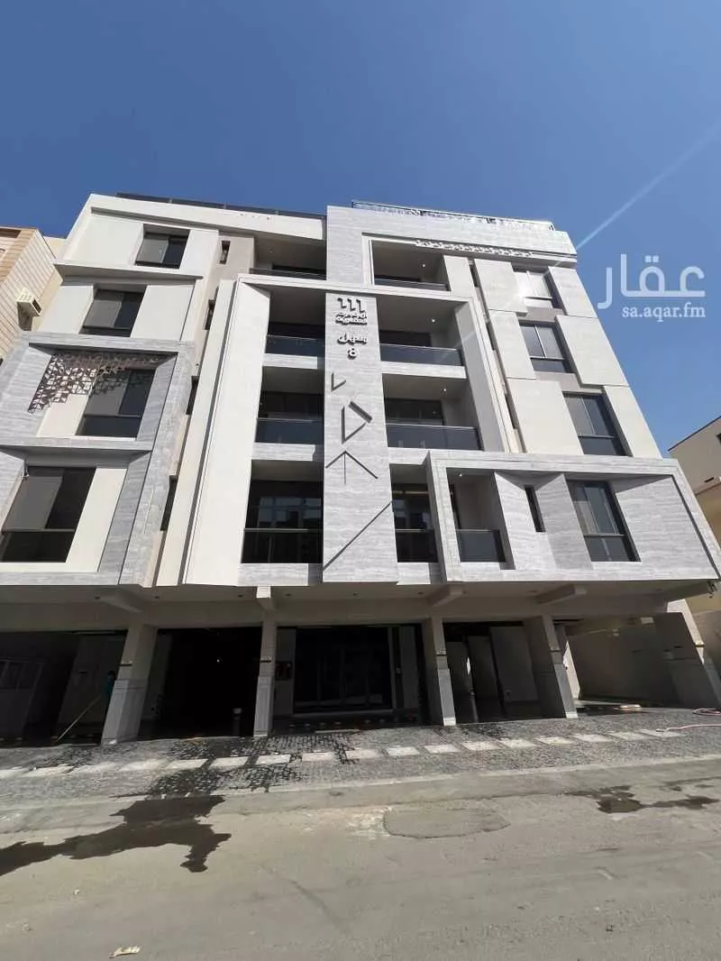 شقة 3 غرف في الزهراء 1