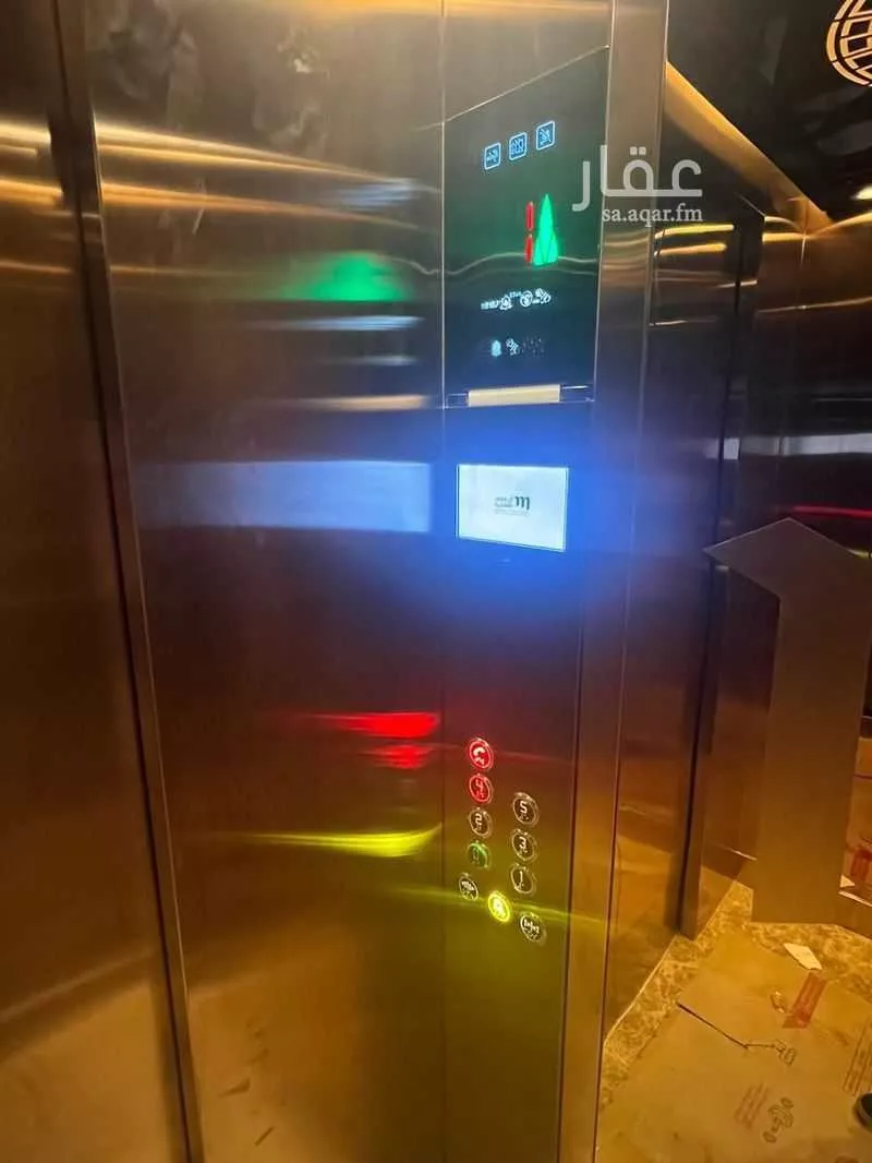 شقة 3 غرف في الزهراء 4