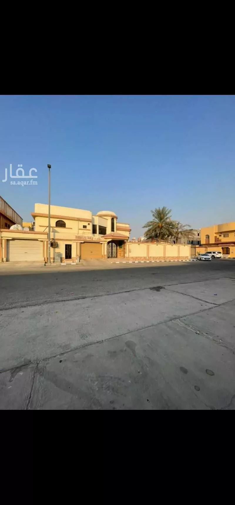 فيلا 12 غرف في احد