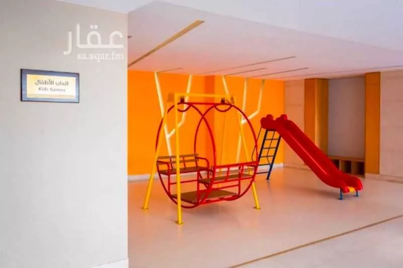 شقة 6 غرف في القصور 2