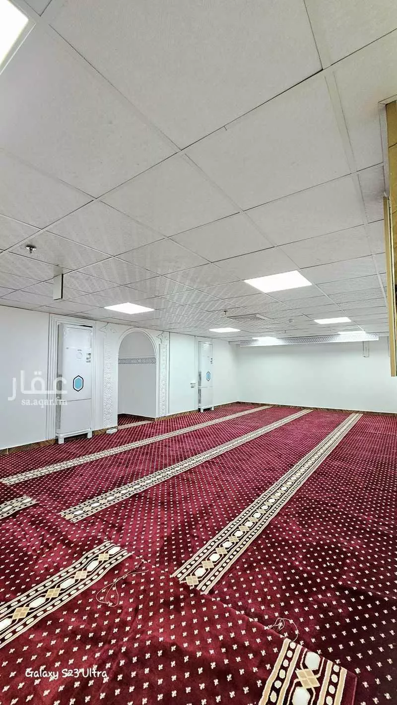 55 bedroom building in Al Naseem, Makkah 13