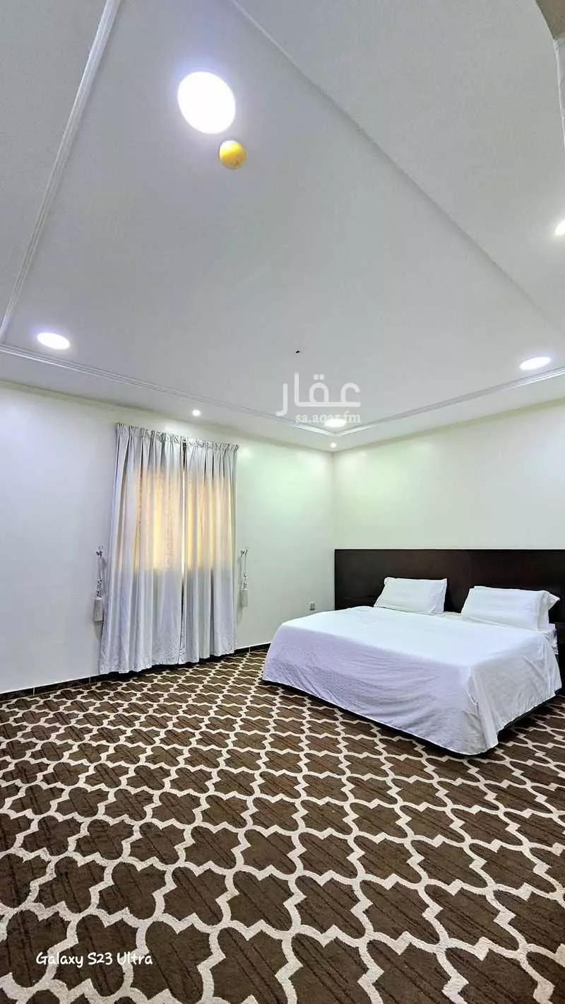 55 bedroom building in Al Naseem, Makkah 11
