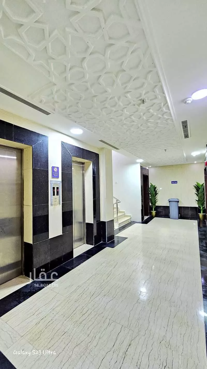 55 bedroom building in Al Naseem, Makkah 4
