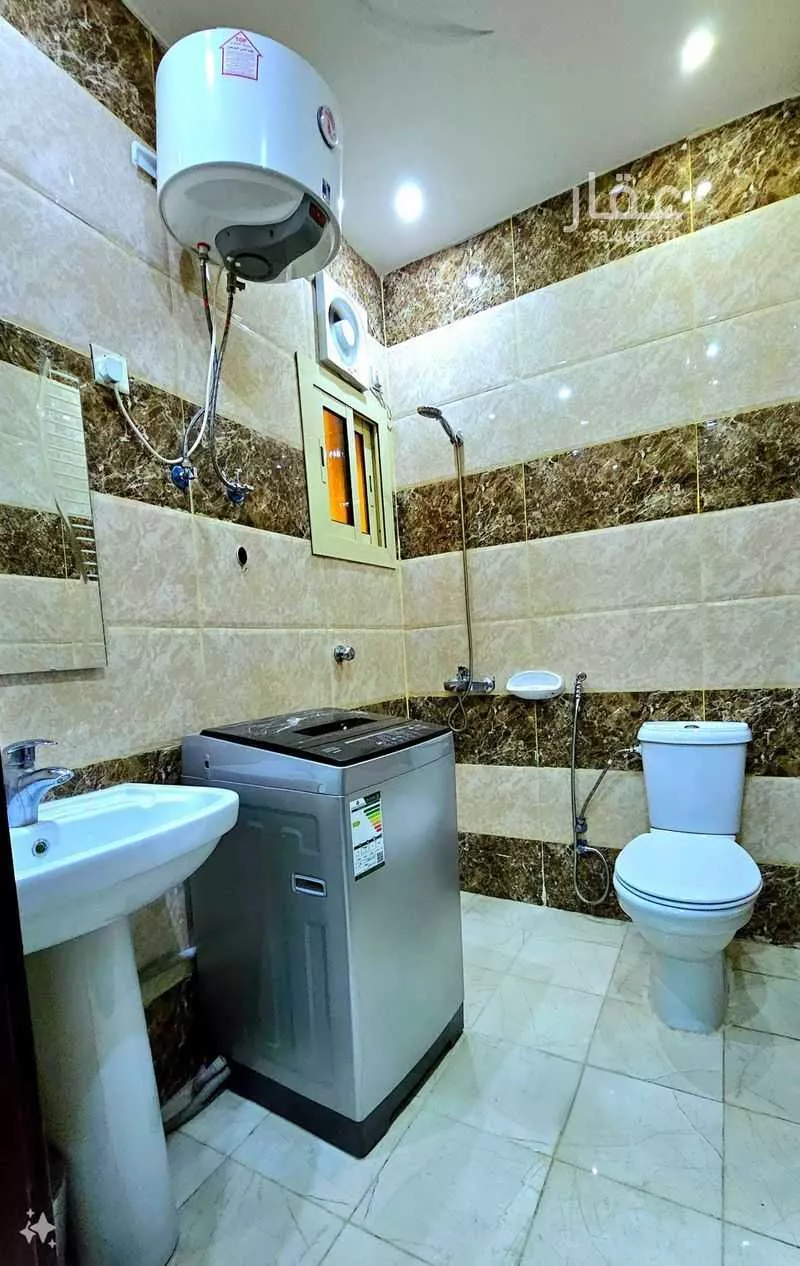 55 bedroom building in Al Naseem, Makkah 10