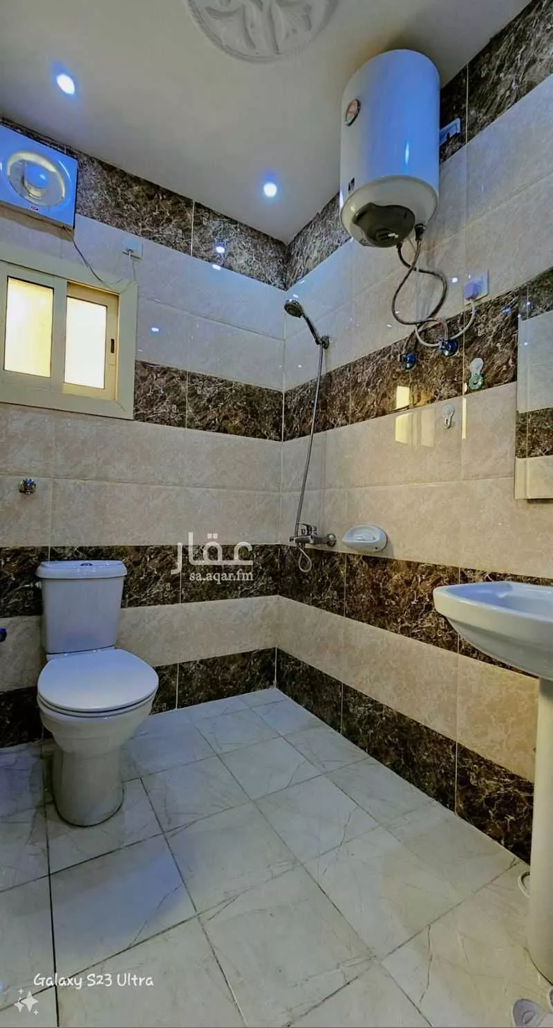 55 bedroom building in Al Naseem, Makkah 7