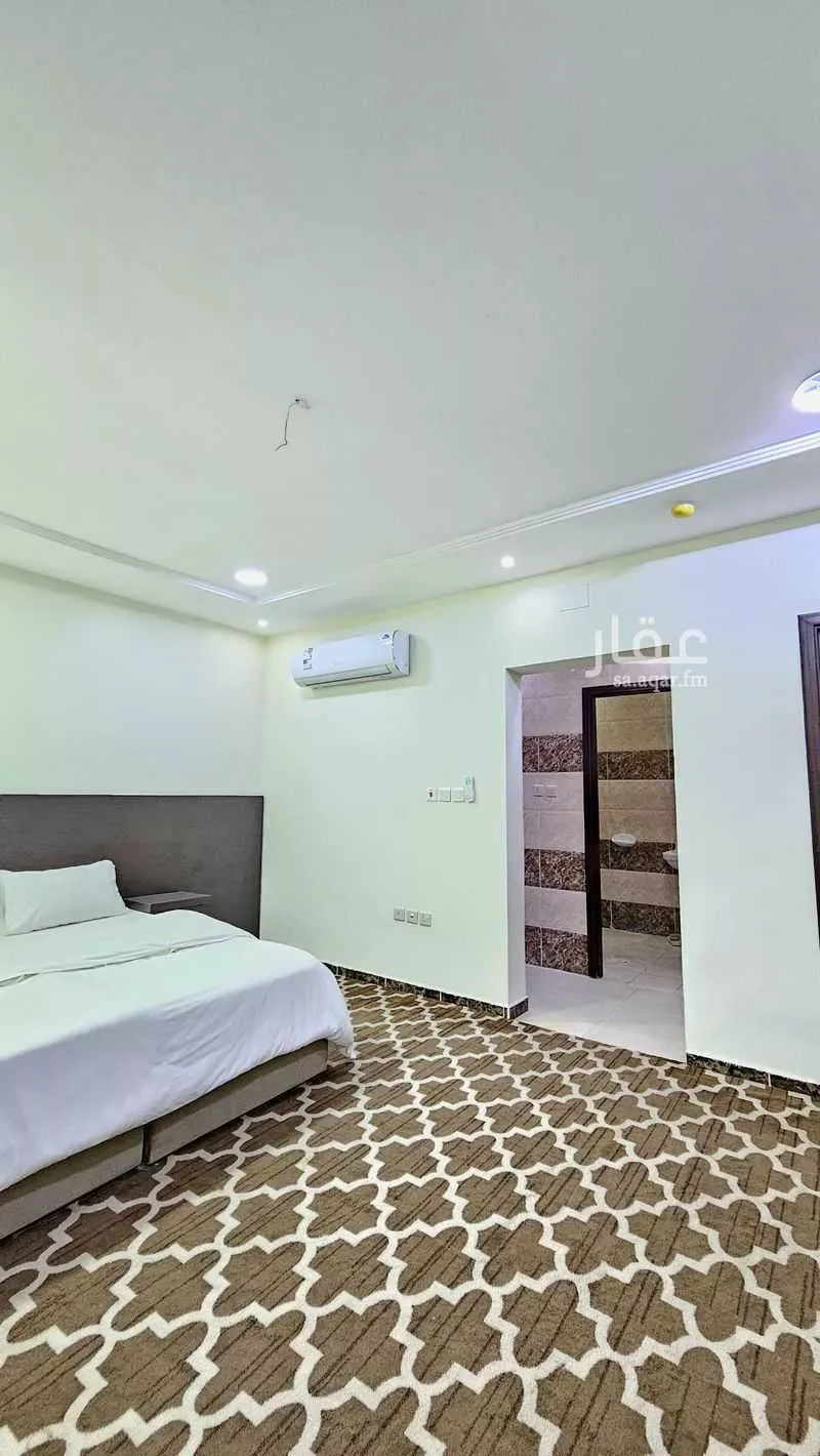55 bedroom building in Al Naseem, Makkah 6
