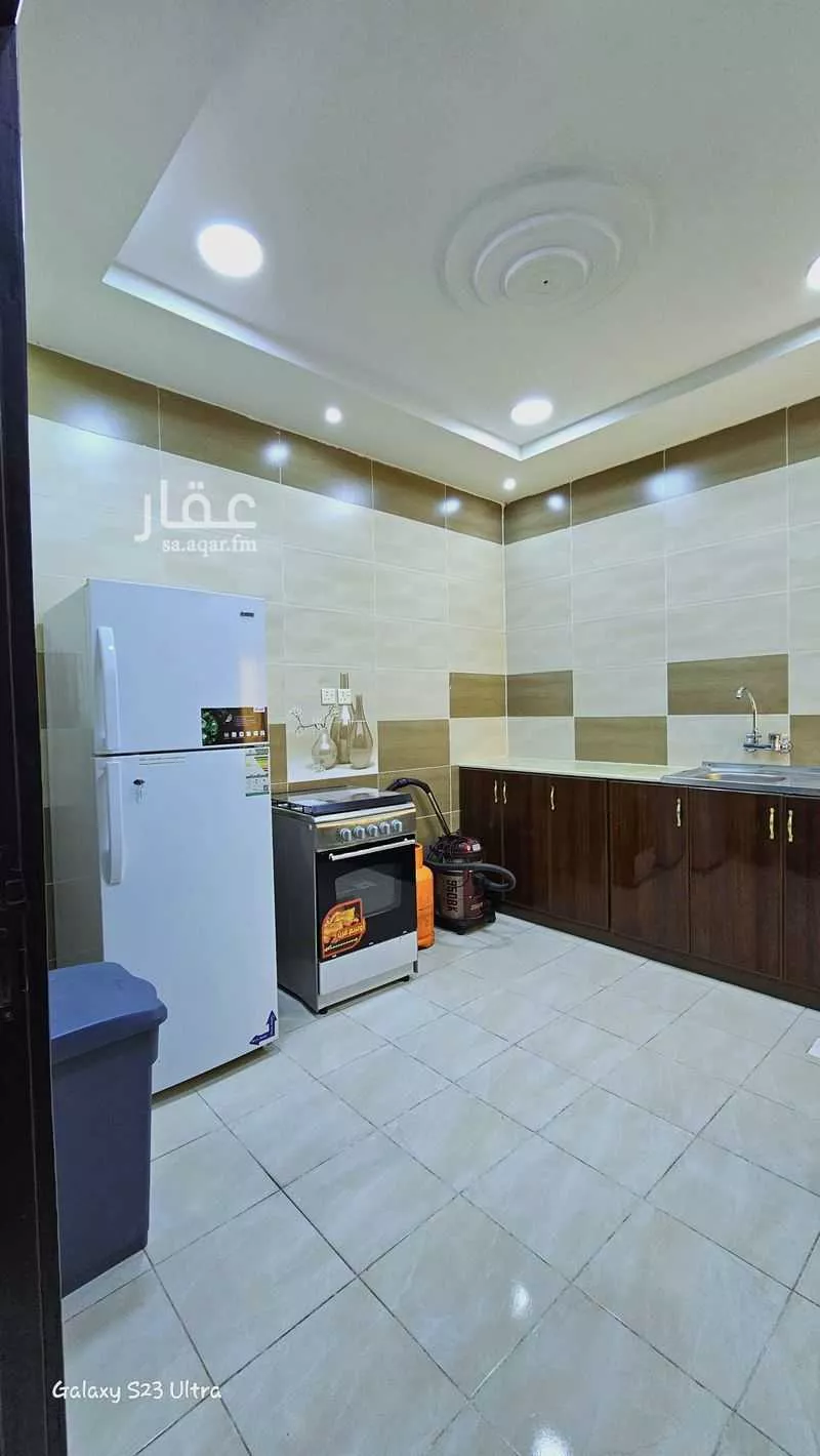 55 bedroom building in Al Naseem, Makkah 9
