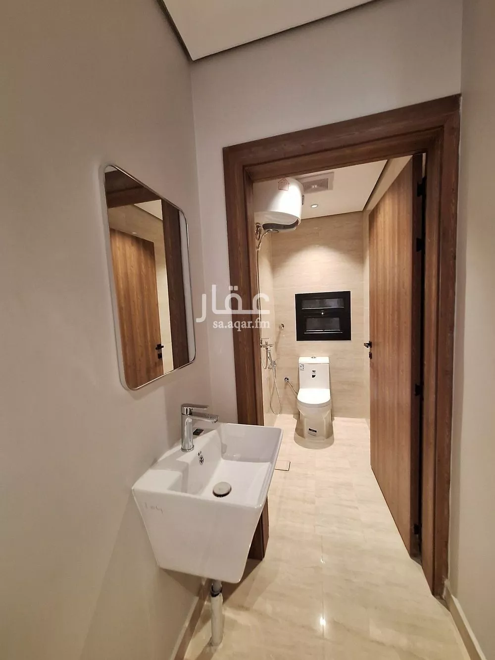 2 bedroom apartment in An Nasim Al Gharbi, Riyadh 4