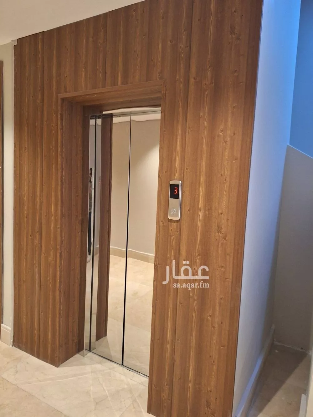 1 bedroom apartment in An Nasim Al Gharbi 3