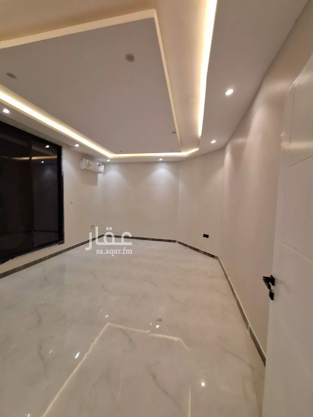 شقة 1 غرف في المونسية 2