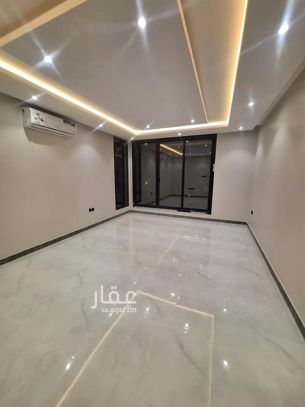 شقة 1 غرف في المونسية 5