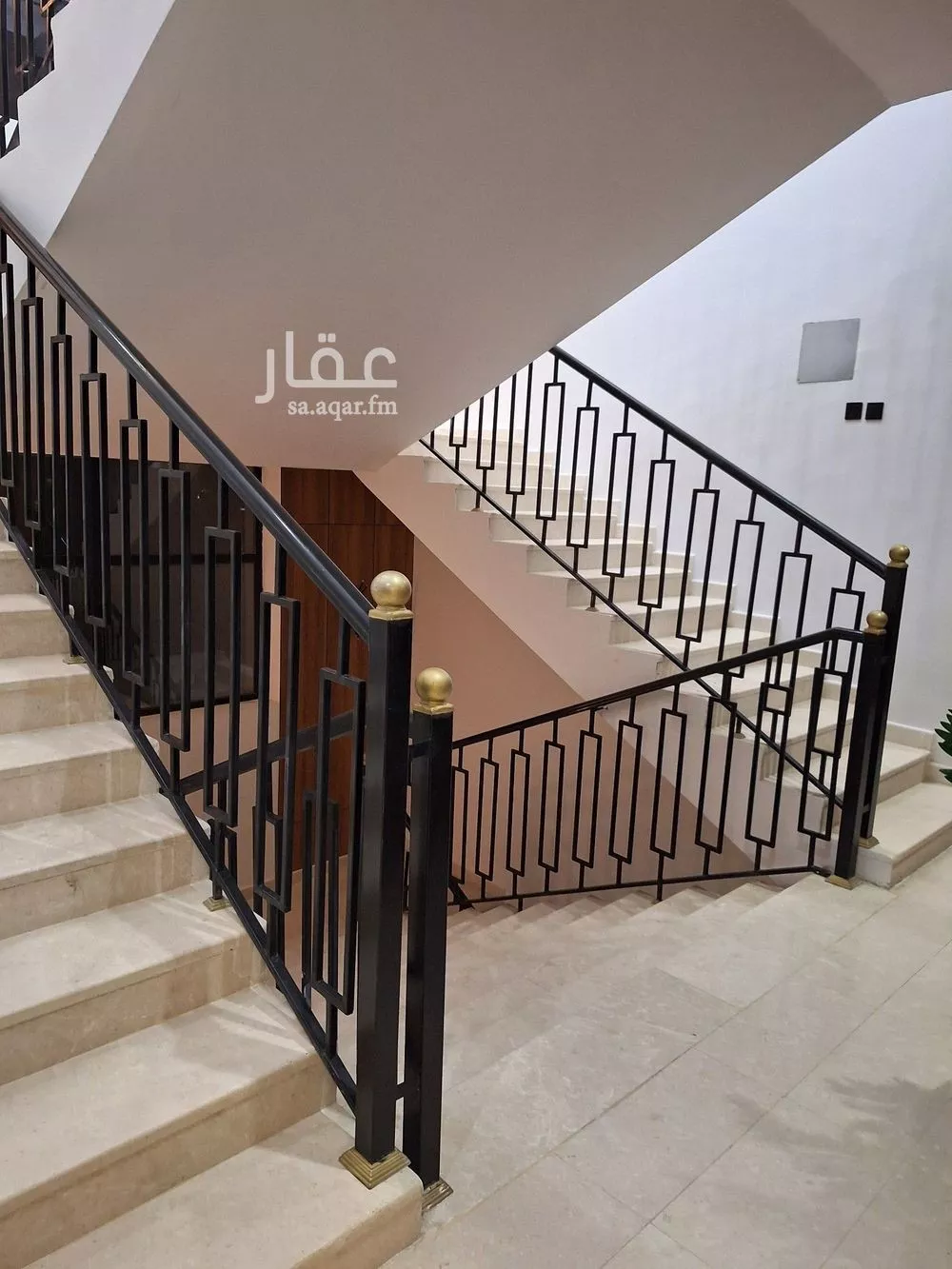 شقة 1 غرف في المونسية 3