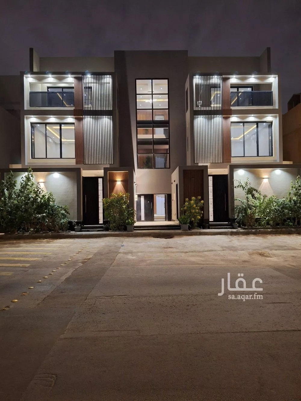 شقة 1 غرف في المونسية 1