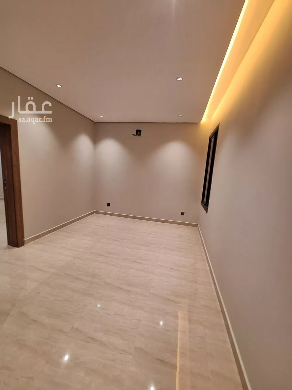 شقة 1 غرف في النسيم الغربي 3