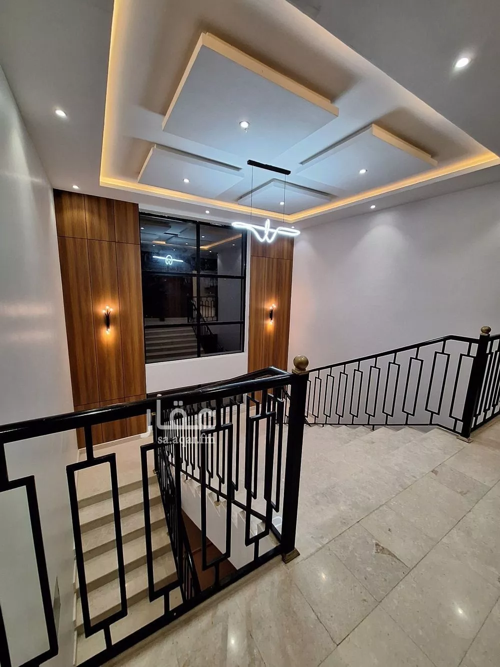 1 bedroom apartment in Al Munsiyah, Riyadh 7