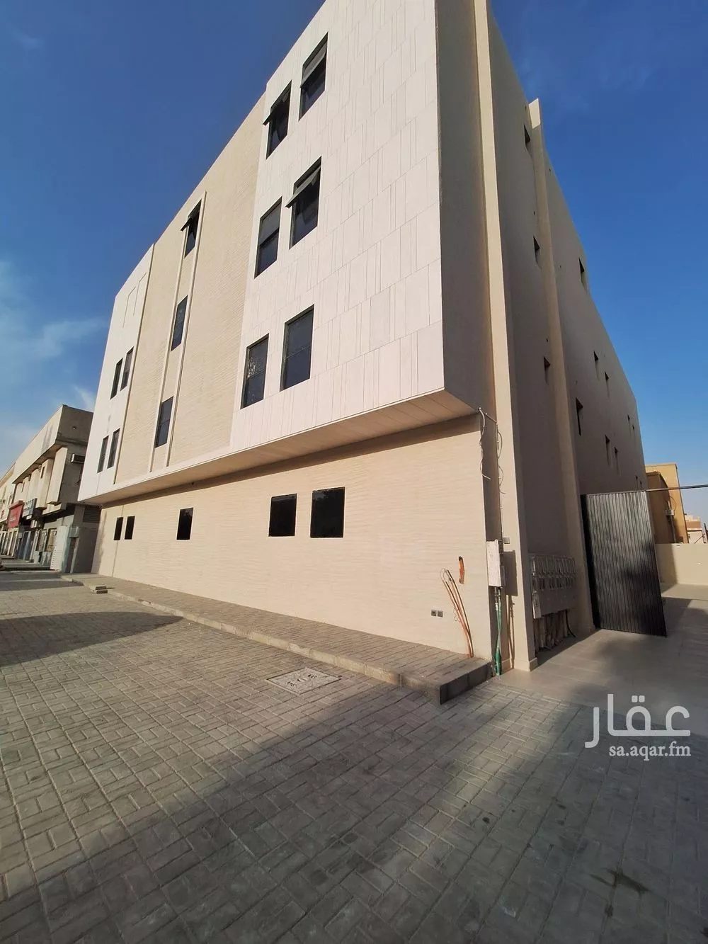 1 bedroom apartment in An Nasim Al Gharbi 5