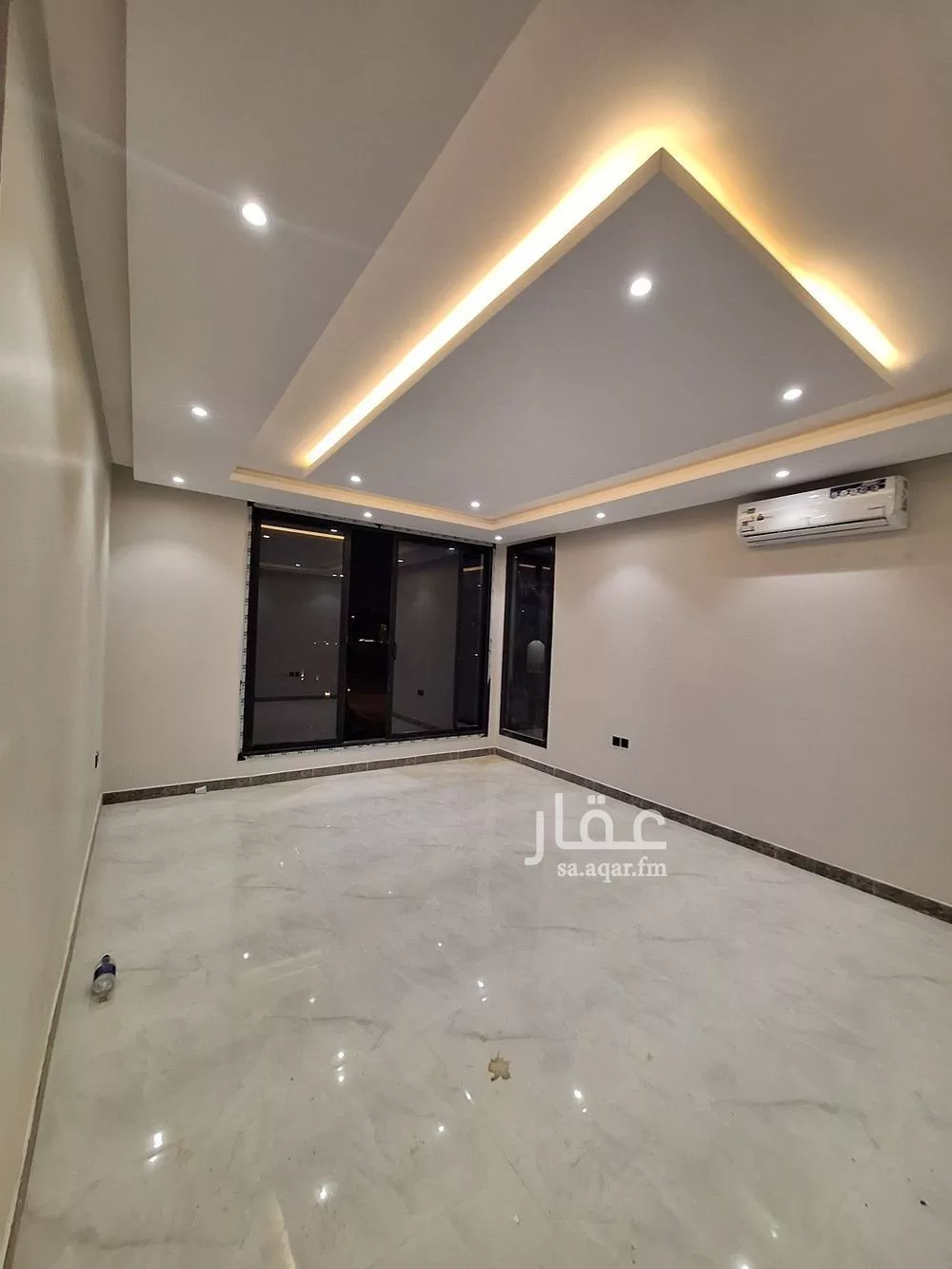 شقة 1 غرف في المونسية 4