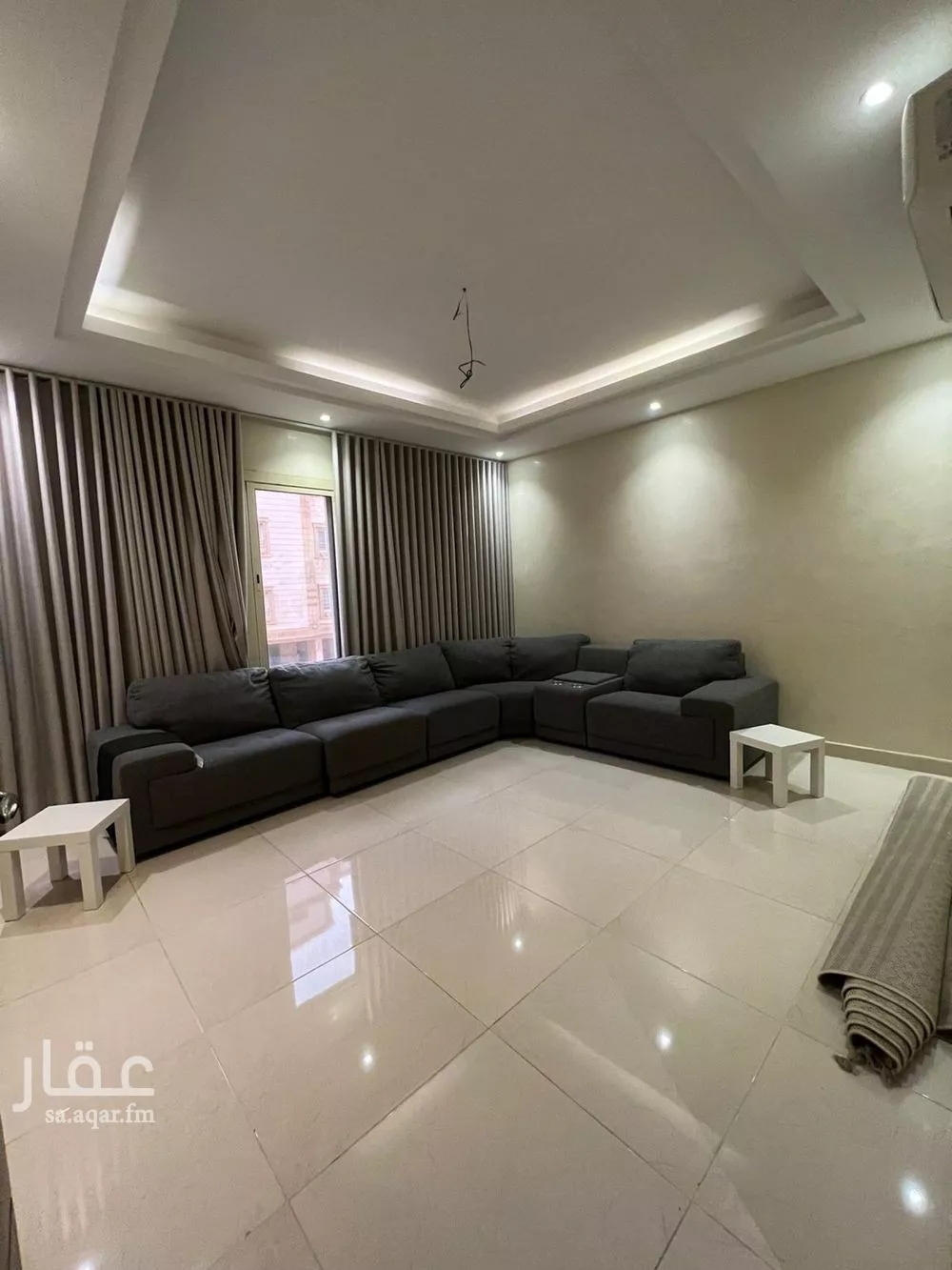 شقة 4 غرف في الواحة 3